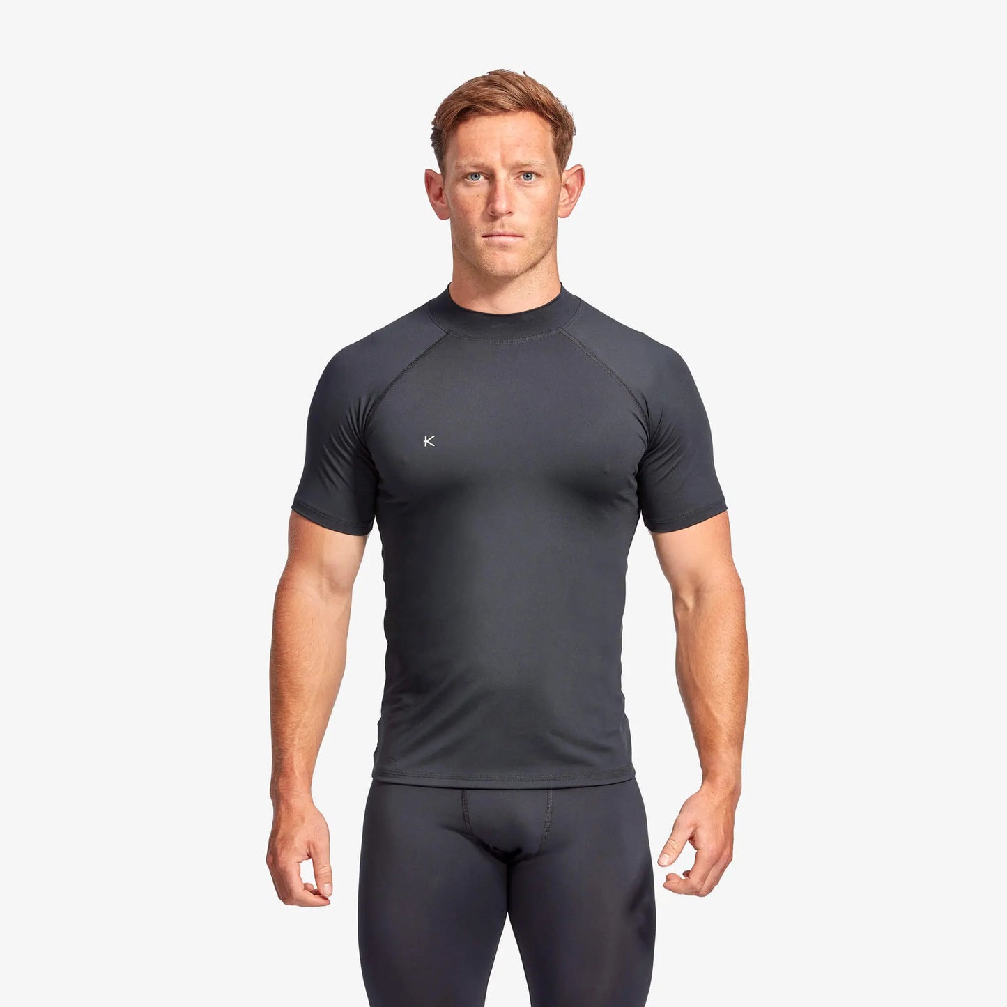 Men's Infrared Recovery Baselayer SS KYMIRA