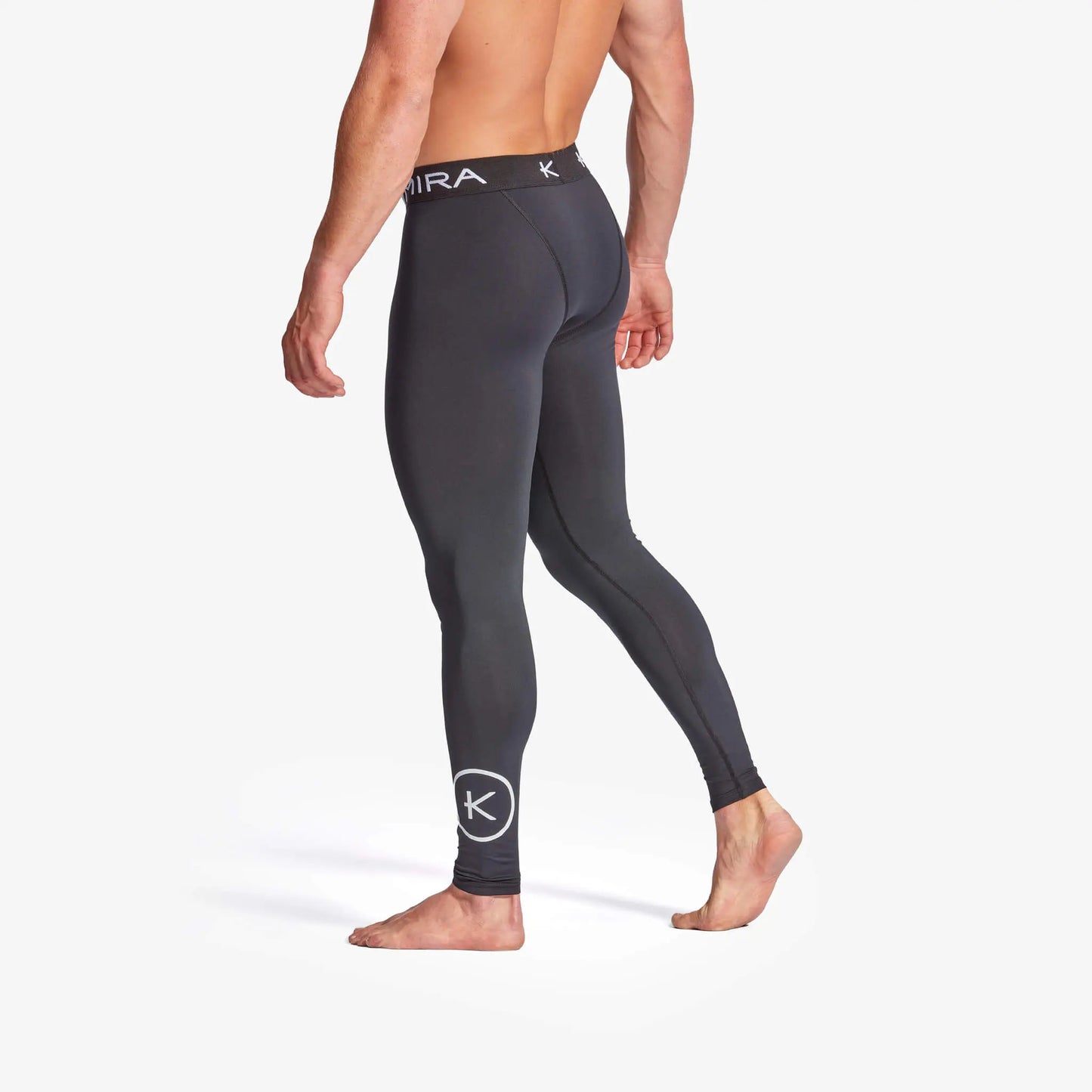 Men's Infrared Recovery IR50 Leggings KYMIRA