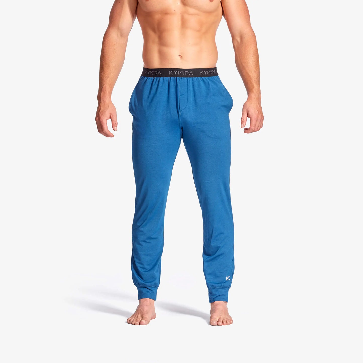 Men's Infrared Recovery Sleepwear Bottoms KYMIRA