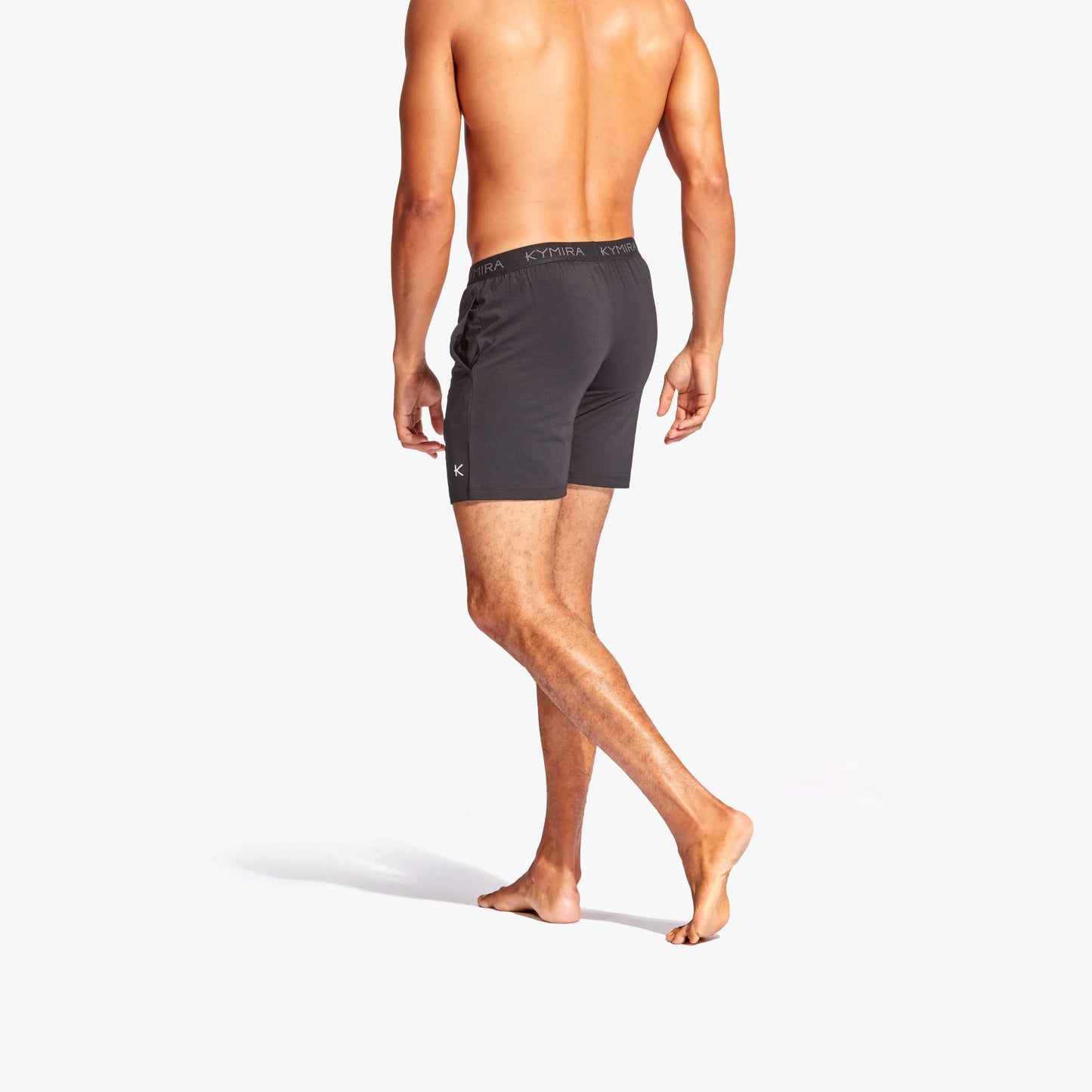 Men's Infrared Recovery Sleepwear Shorts KYMIRA