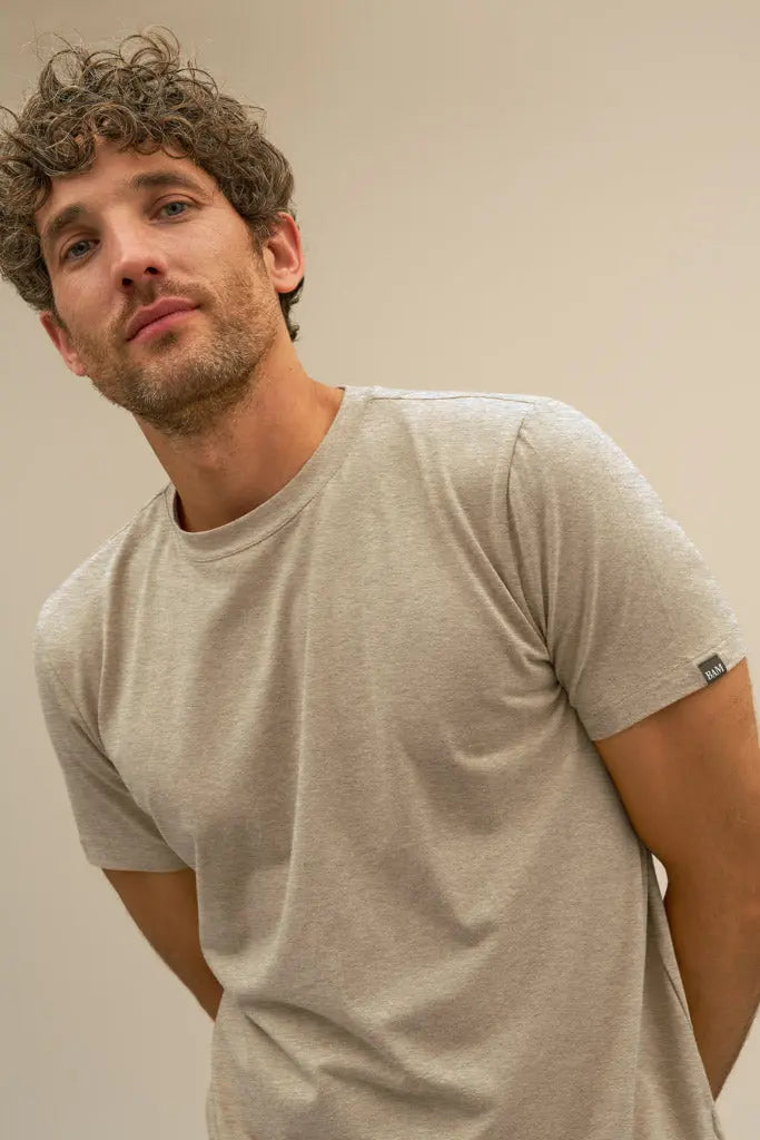 Men's Origin Air Bamboo T-Shirt BAM Clothing