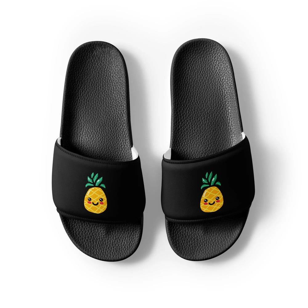 Men’s Slides Kate & The Fox