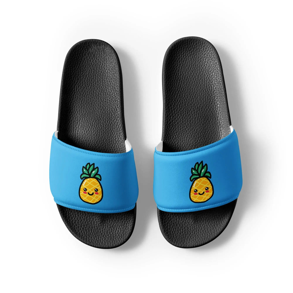 Men’s Slides Kate & The Fox