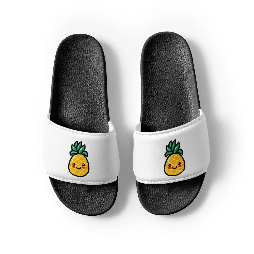 Men’s Slides Kate & The Fox