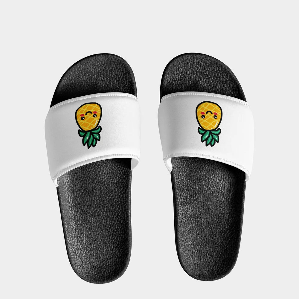 Men’s Slides Kate & The Fox