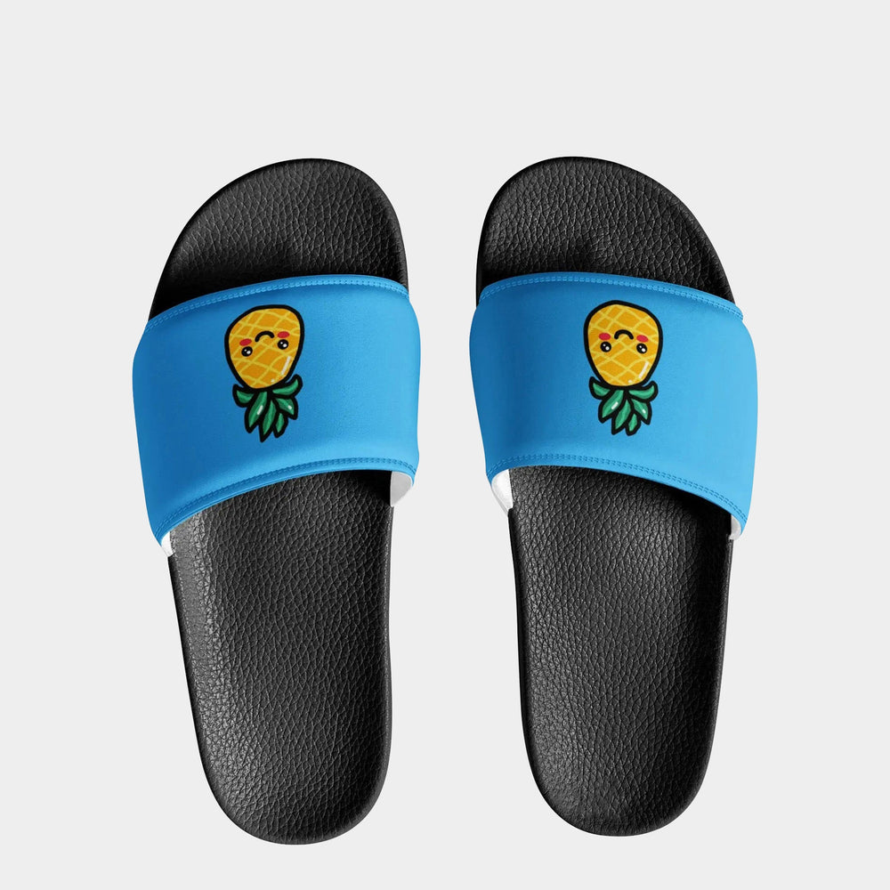Men’s Slides Kate & The Fox