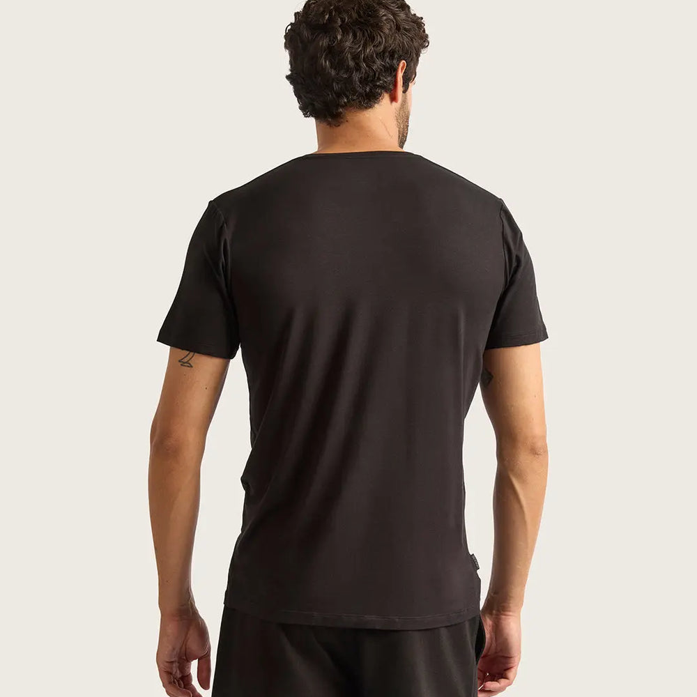 Men's V-Neck T-Shirt Boody