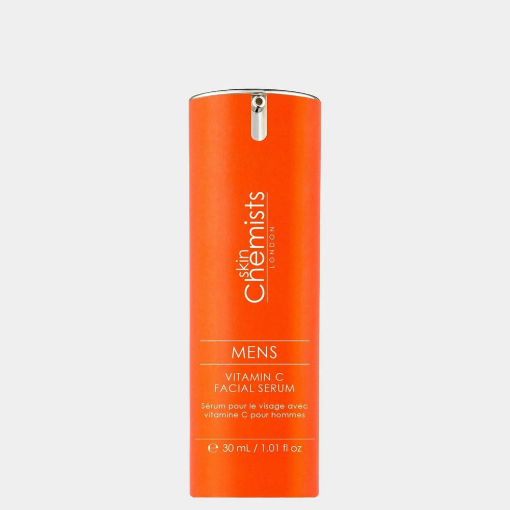 Men's Vitamin C Day Moisturiser 50ml skinChemists