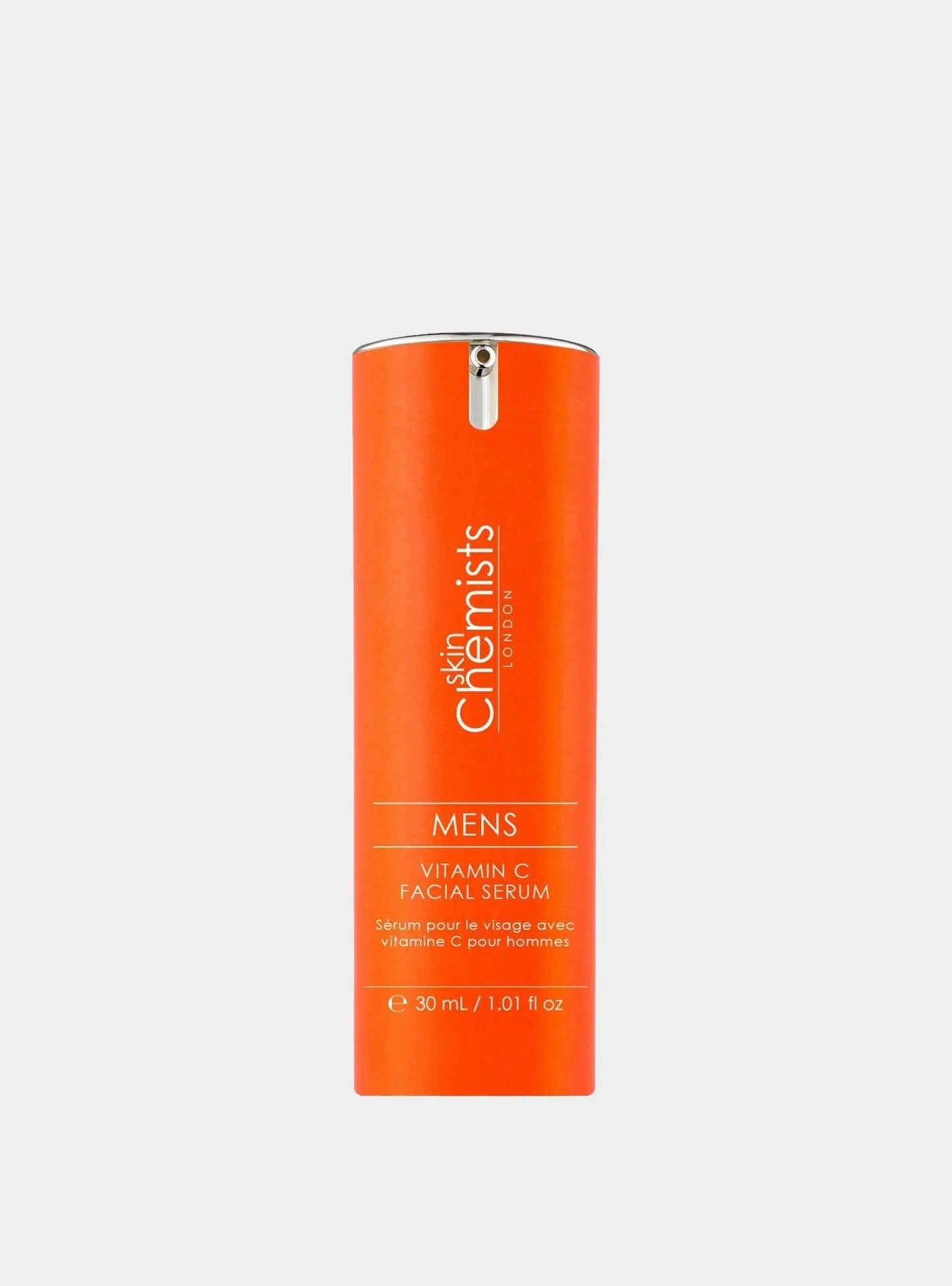Men's Vitamin C Day Moisturiser 50ml skinChemists