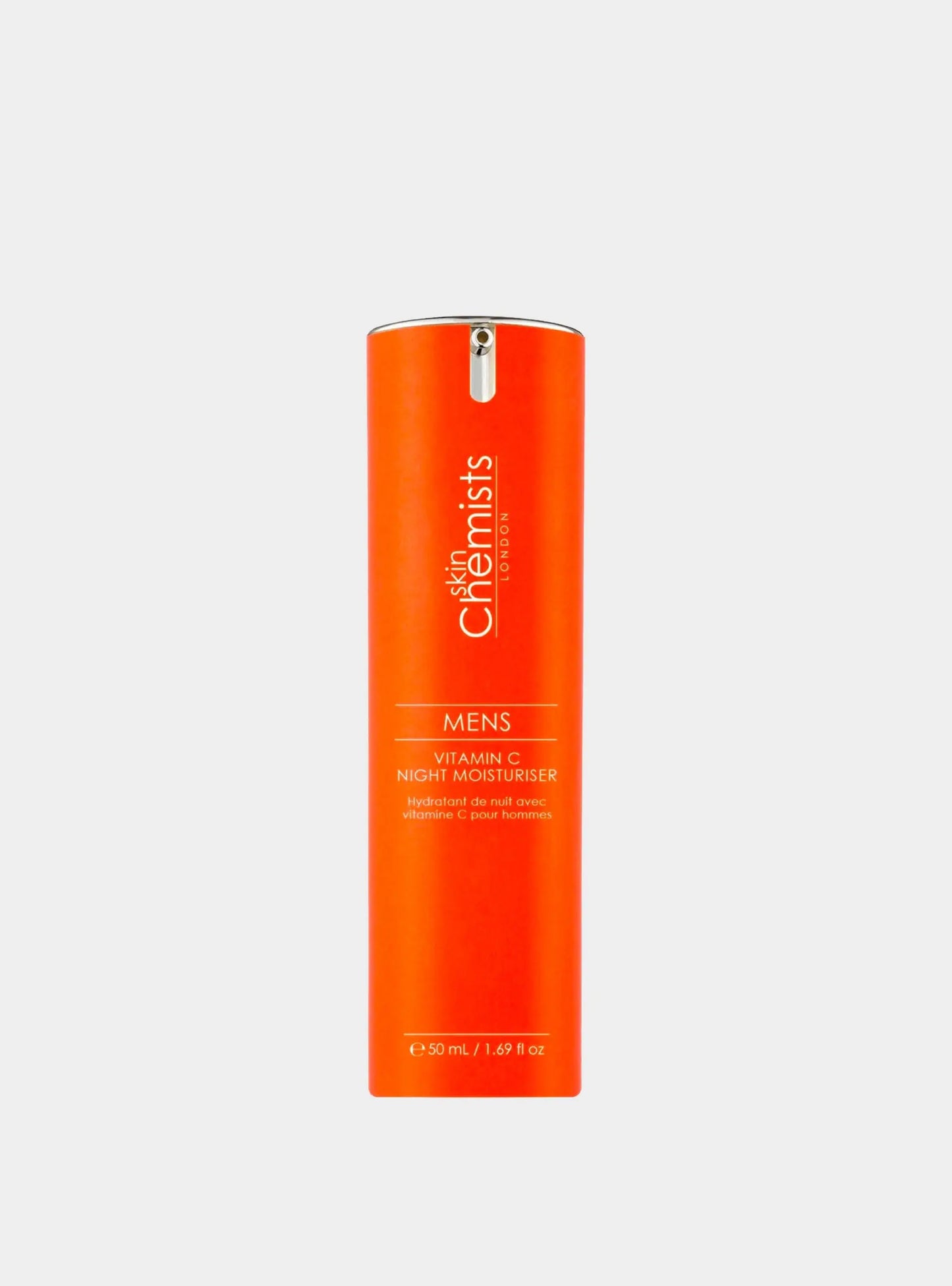 Men's Vitamin C Facial Serum 30ml skinChemists