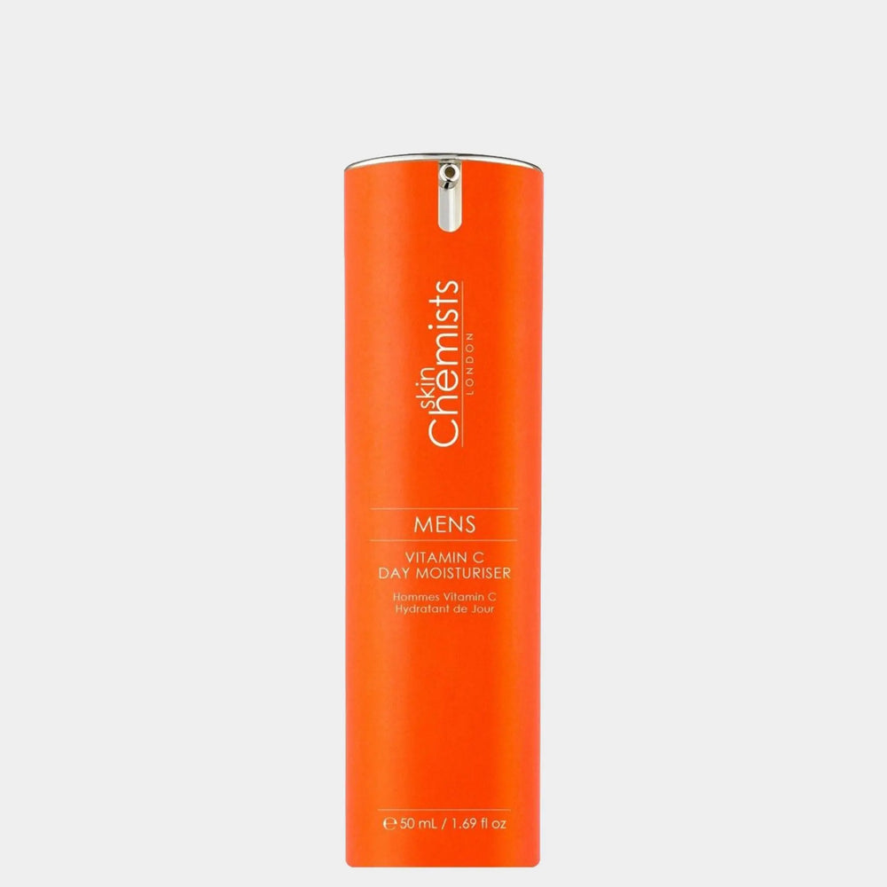Men's Vitamin C Night Moisturiser 50ml skinChemists
