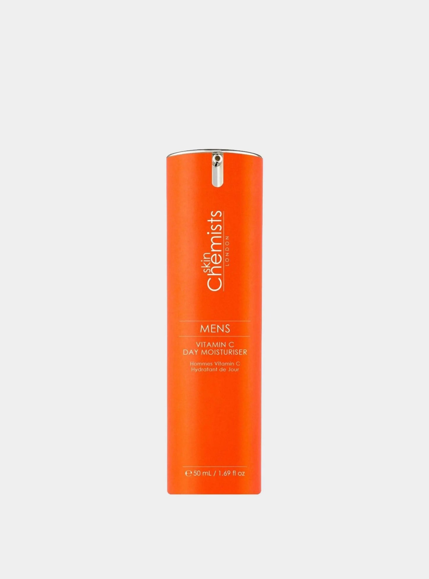 Men's Vitamin C Night Moisturiser 50ml skinChemists