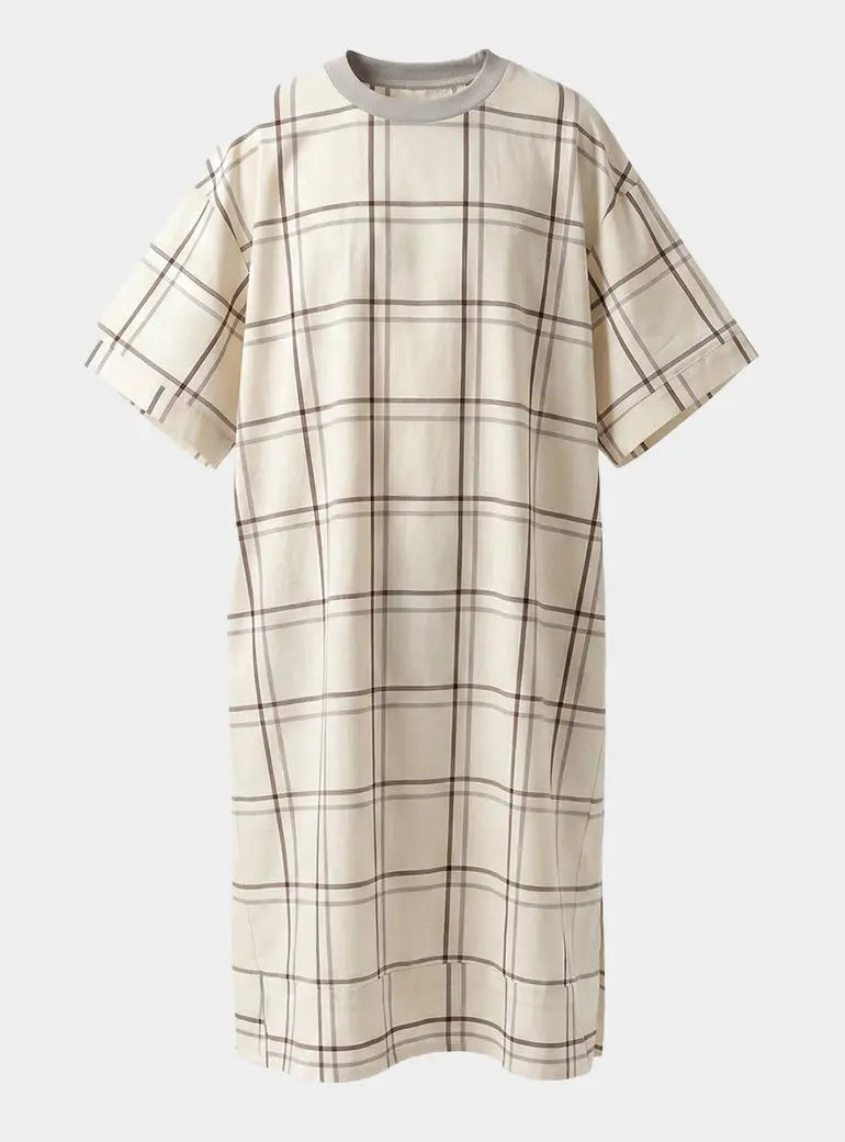 Mens Beam Hospital Gown Silver Linings Tonic London