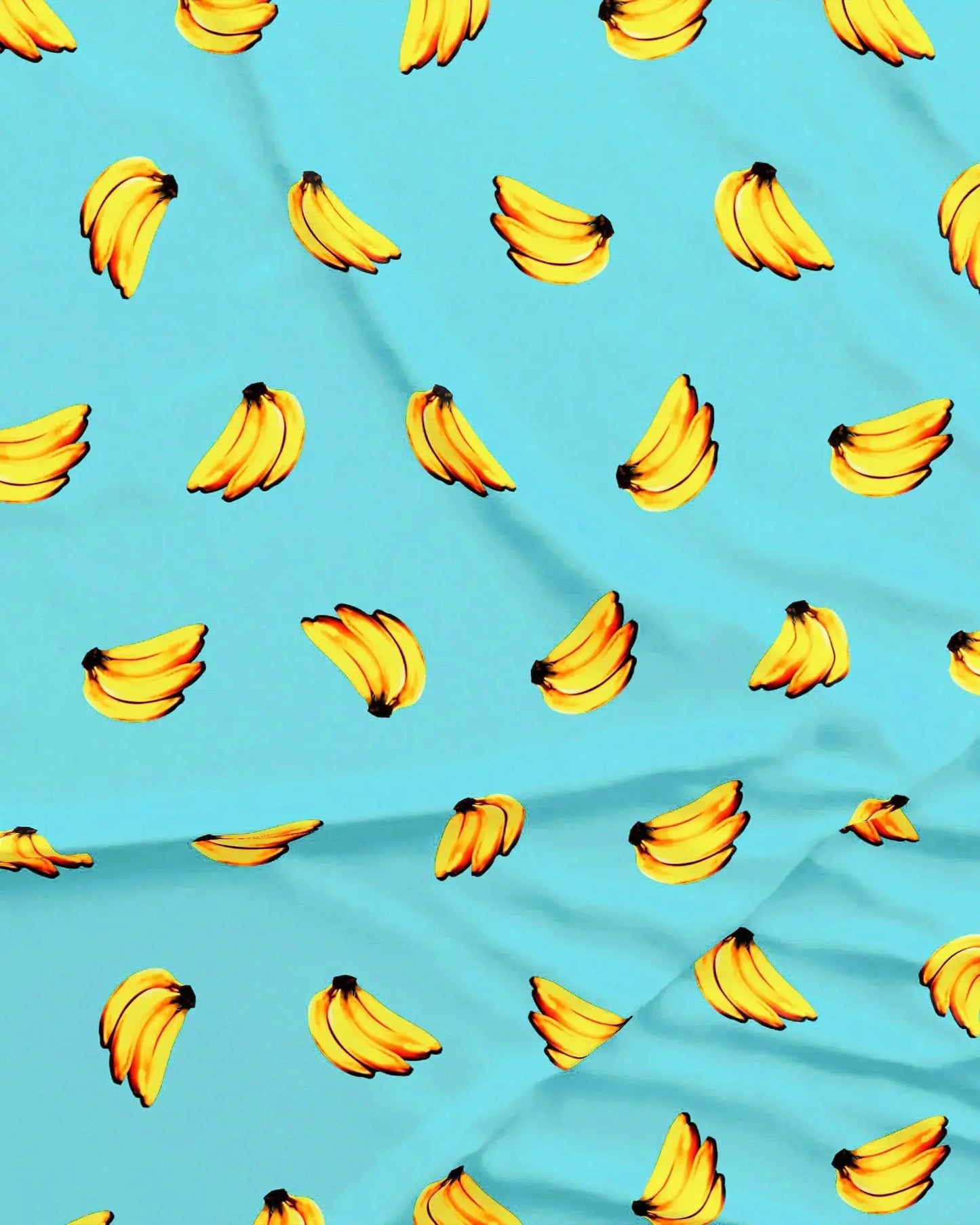 Mens Boxer Briefs - Bananas Woodstock Laundry