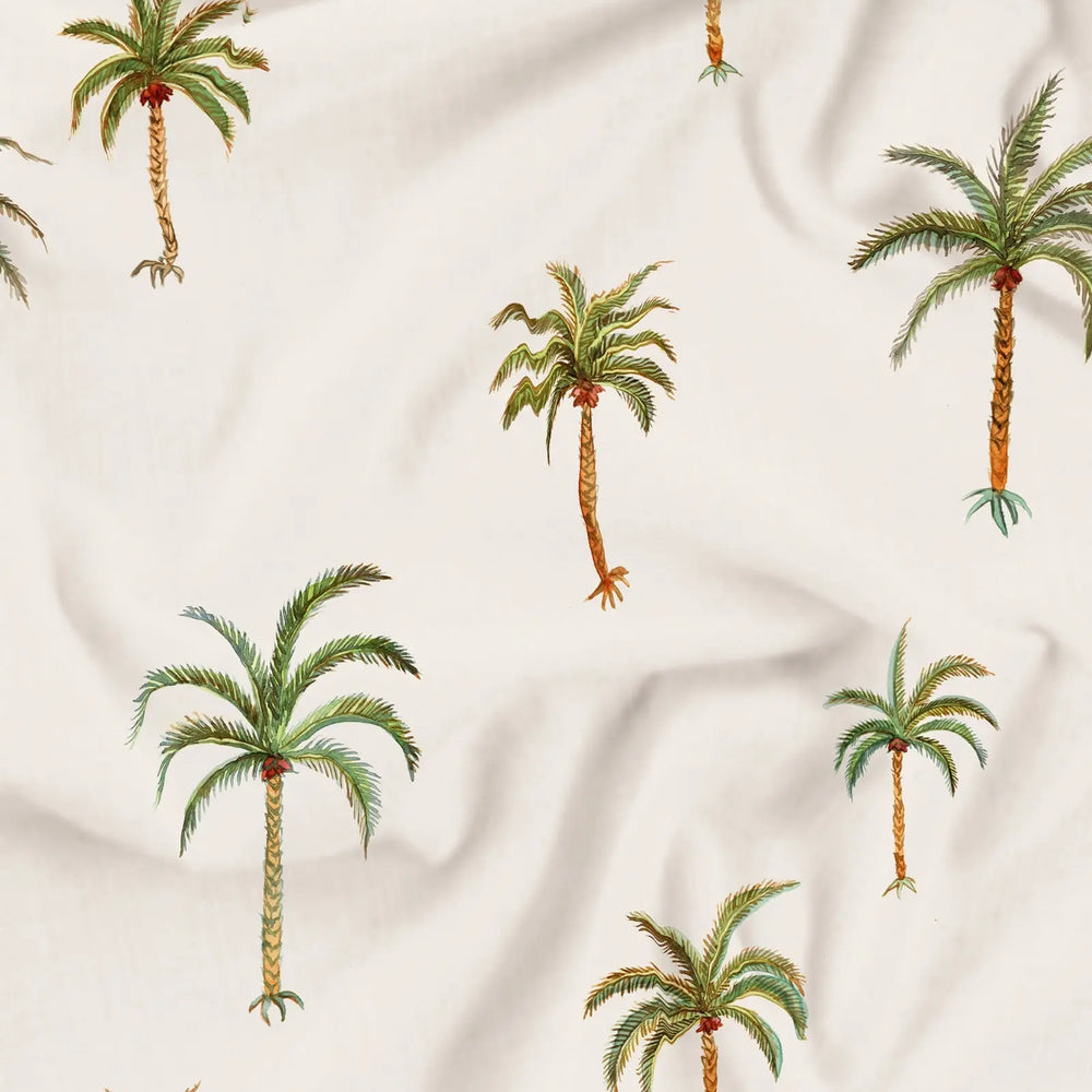 Mens Boxer Shorts - Palm Beach Woodstock Laundry