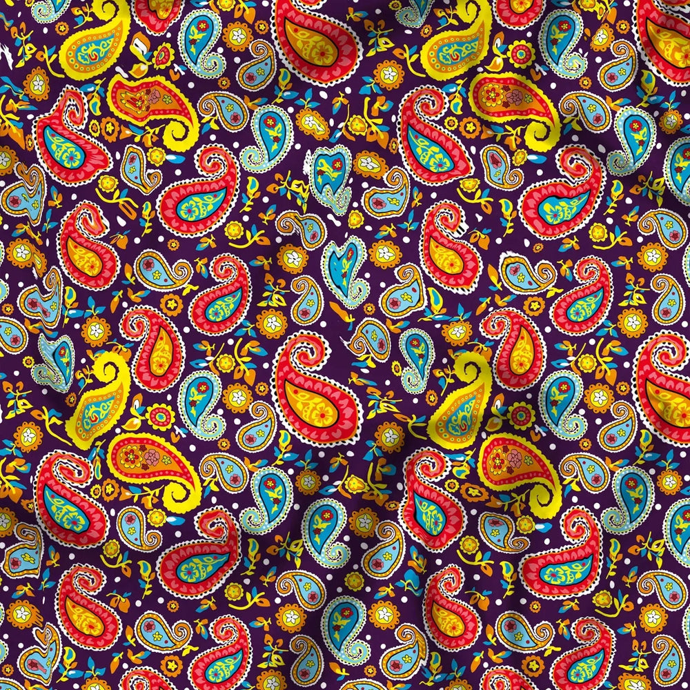 Mens Boxer Shorts - Sgt Pepper Woodstock Laundry