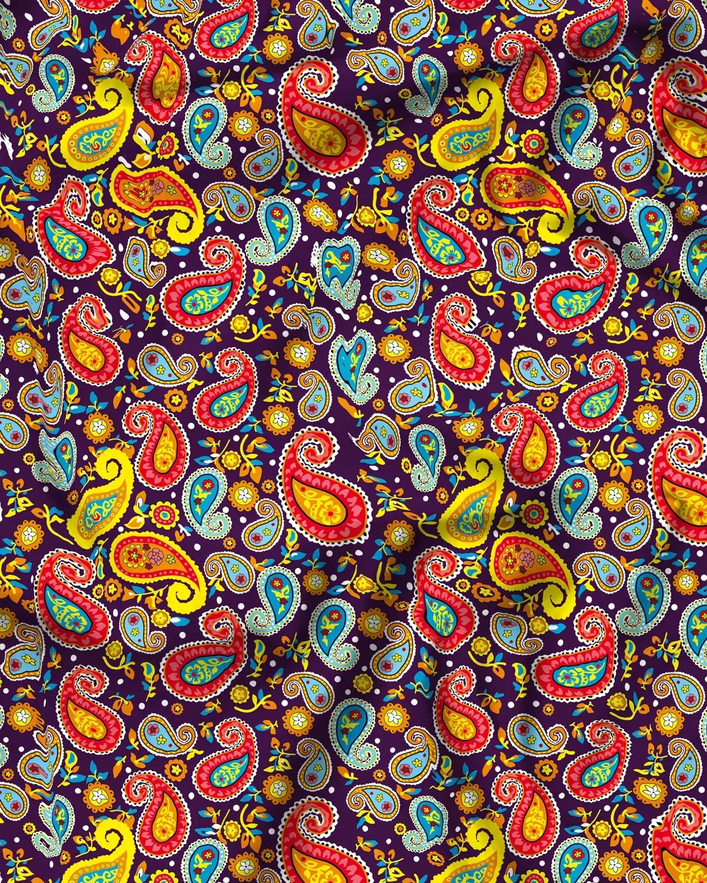 Mens Boxer Shorts - Sgt Pepper Woodstock Laundry