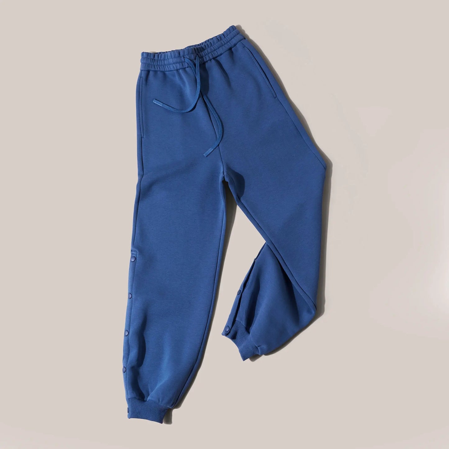 Mens Hug Tracksuit Ocean Blue Tonic London