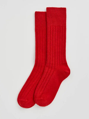 Postbox Red