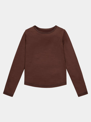CHOCOLATE BROWN