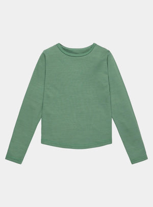 EMERALD GREEN