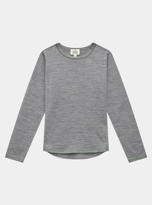 GREY MARLE