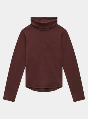 CHOCOLATE BROWN