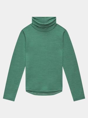 EMERALD GREEN