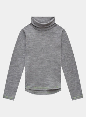 GREY MARLE