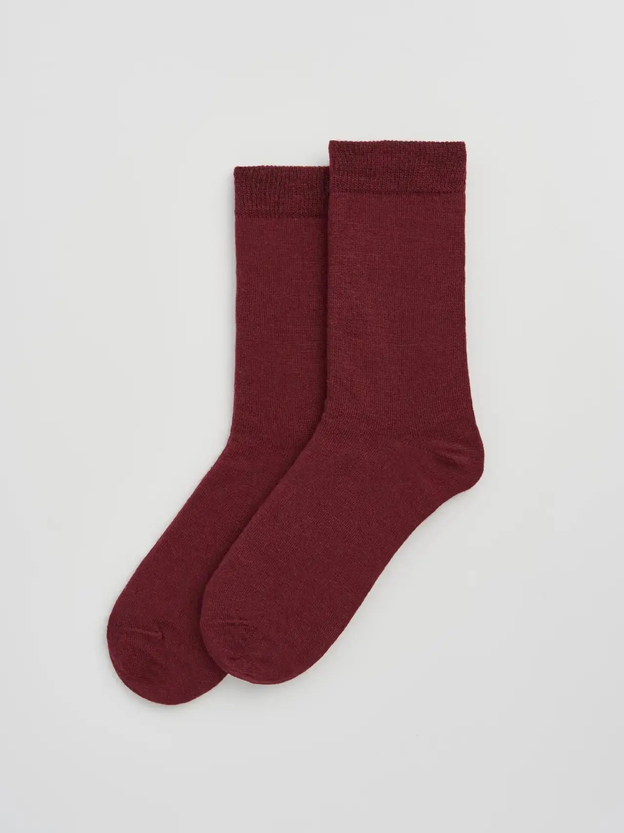Merino Socks Earth Wardrobe