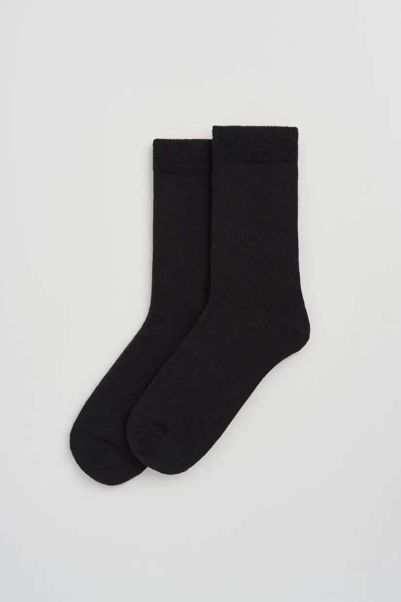 Merino Socks Earth Wardrobe