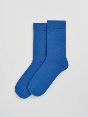 Strong Blue
