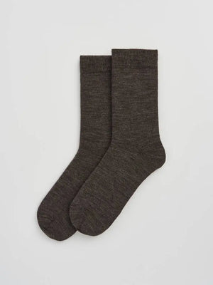 Deep Earth Brown