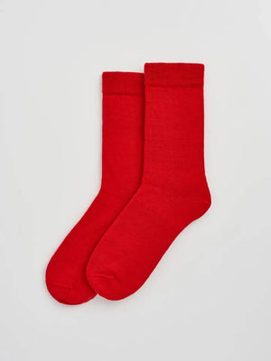 Postbox Red