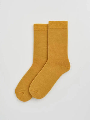 Golden Yellow