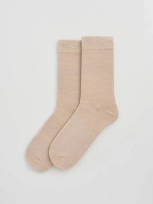 Milky Tea Beige