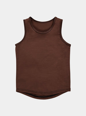 CHOCOLATE BROWN