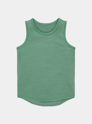 EMERALD GREEN