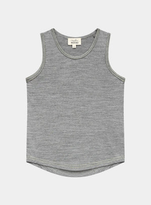 GREY MARLE