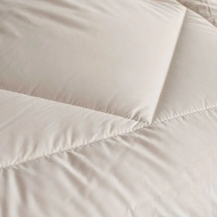 Merino Wool Mattress Topper Piglet