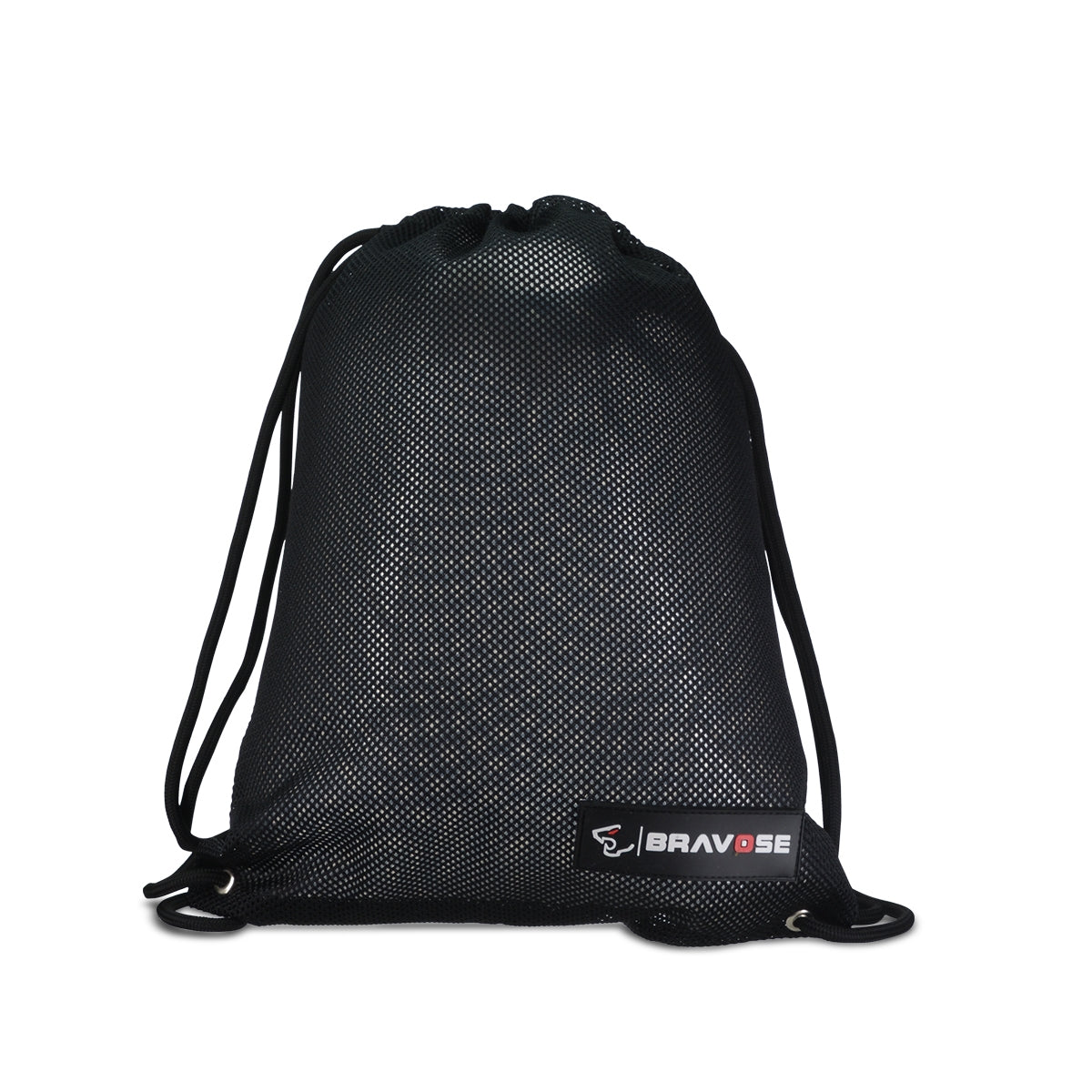 Mesh Glove Bag Bravose