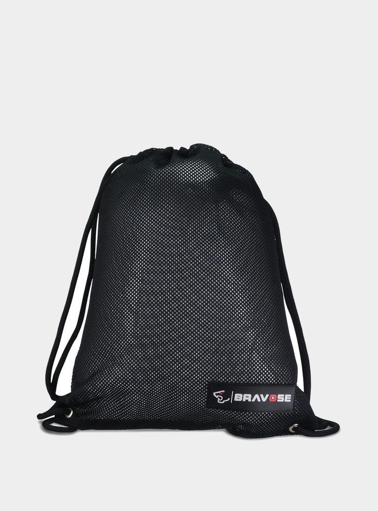 Mesh Glove Bag Bravose