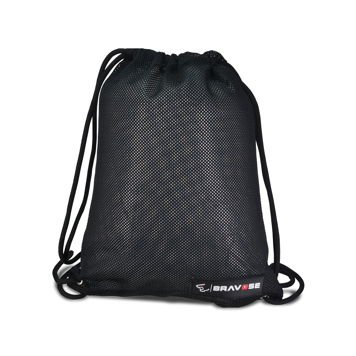 Mesh Glove Bag Bravose