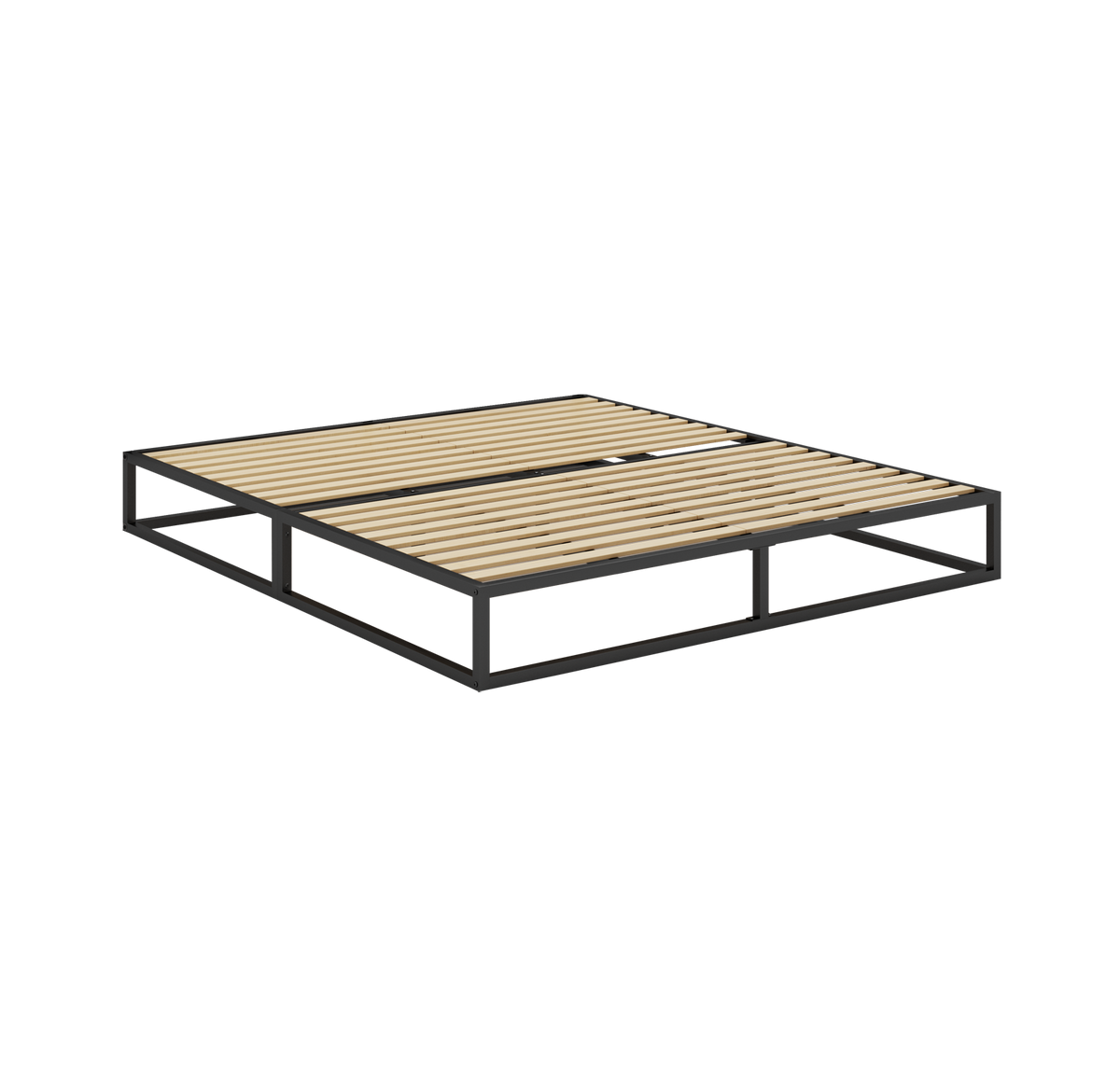 Emma Metal Bed by Emma