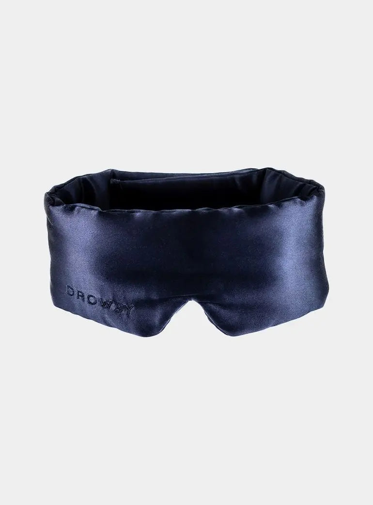 Midnight Blue Drowsy Sleep Co