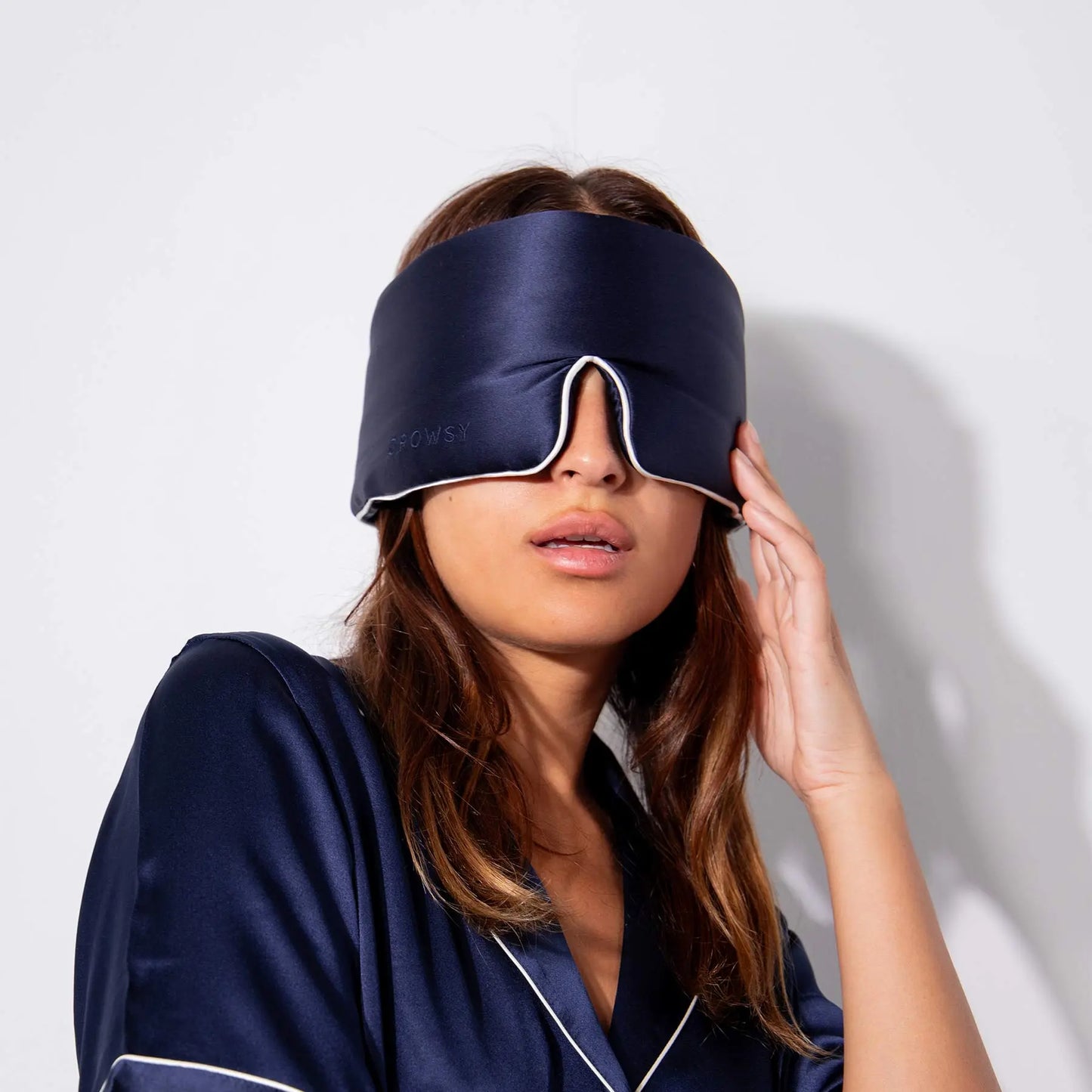 Midnight Blue - Pipe Dreams Edition Drowsy Sleep Co