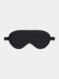 Midnight Pure Merino Sleepy Eye Mask Smalls Merino