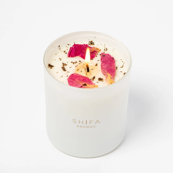 Midnight Rose Shifa Aromas