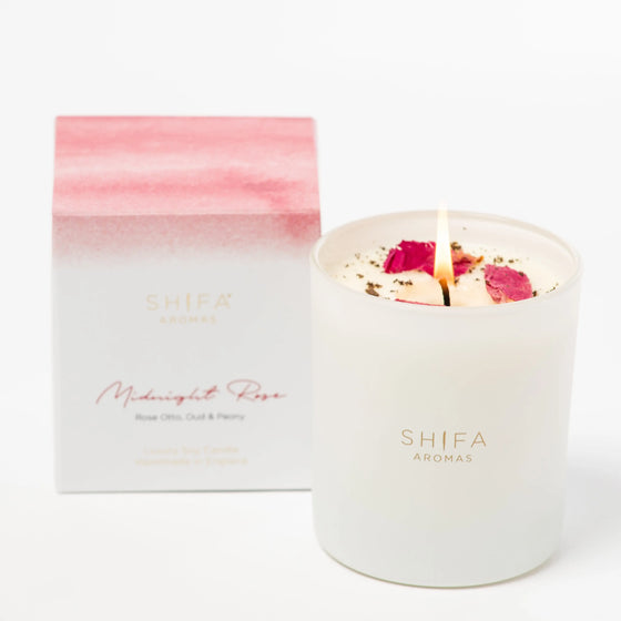 Midnight Rose Shifa Aromas