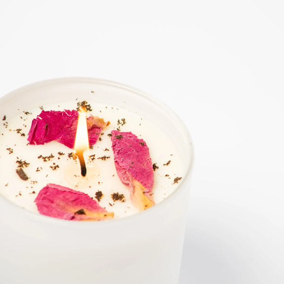 Midnight Rose Shifa Aromas